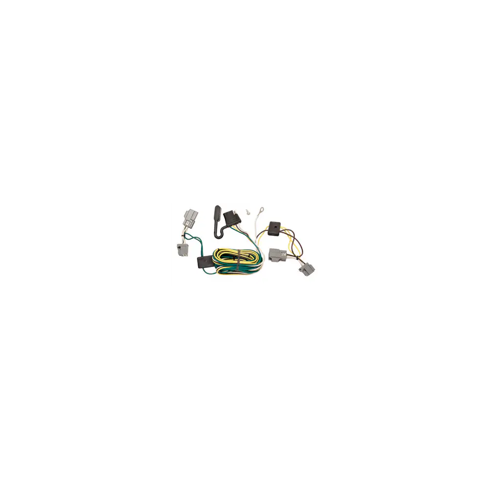 Tekonsha Custom Wiring Harness - T-Connector - 118395